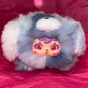 🫐Samuel Puppy Be Good CONFIRMED Blueberry Yingying 🫐